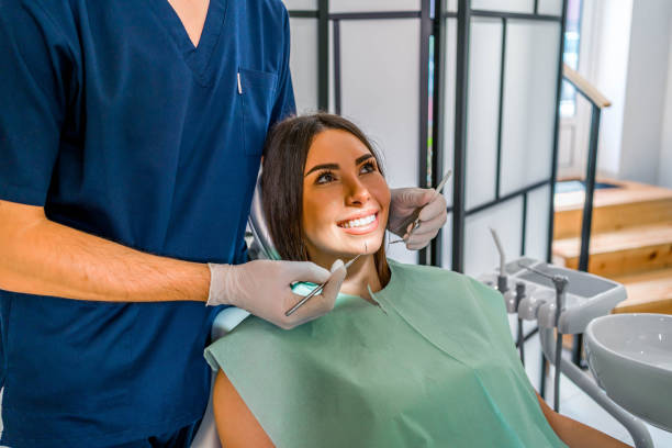 Laser Dentistry in Cadiz, OH