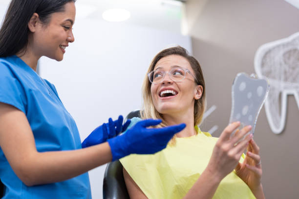 Dental Inlays and Onlays in Cadiz, OH