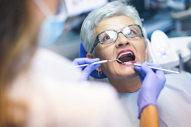 Emergency Dental Services in Cadiz, OH