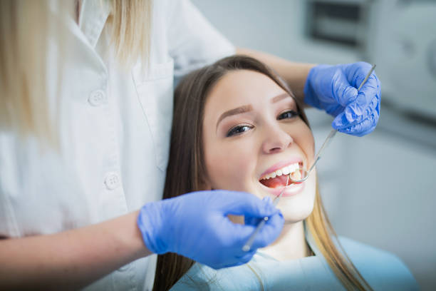 Best Dental Inlays and Onlays  in Cadiz, OH